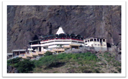 visiting place near Nasik kumbh mela